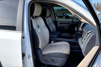 2022 RAM 2500 Limited