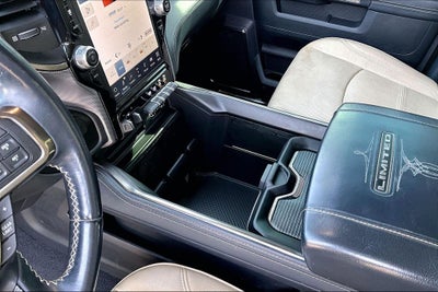 2022 RAM 2500 Limited