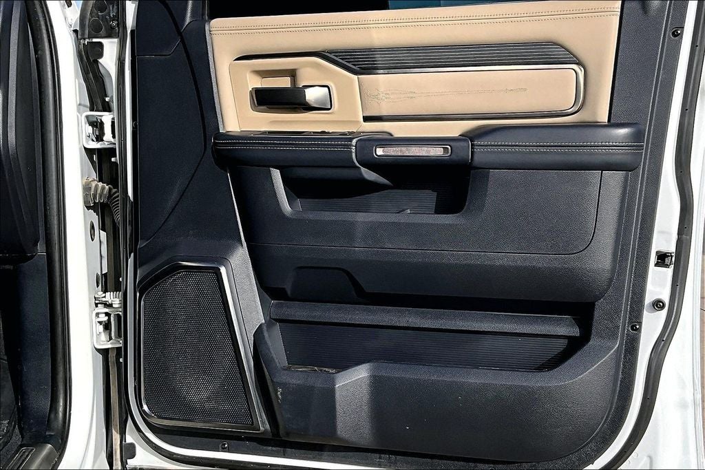 2022 RAM 2500 Limited