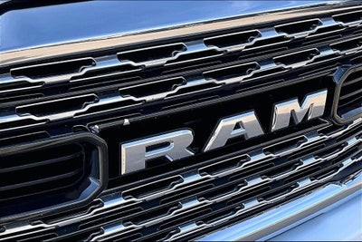 2022 RAM 2500 Limited