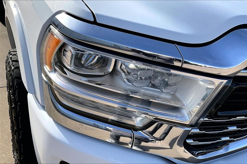 2022 RAM 2500 Limited