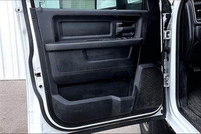 2023 RAM 3500 Tradesman