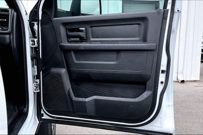 2023 RAM 3500 Tradesman