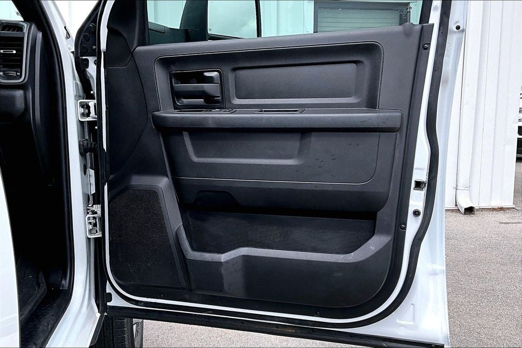 2023 RAM 3500 Tradesman