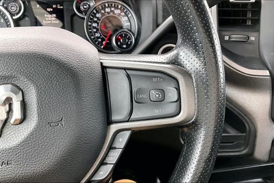 2023 RAM 3500 Tradesman