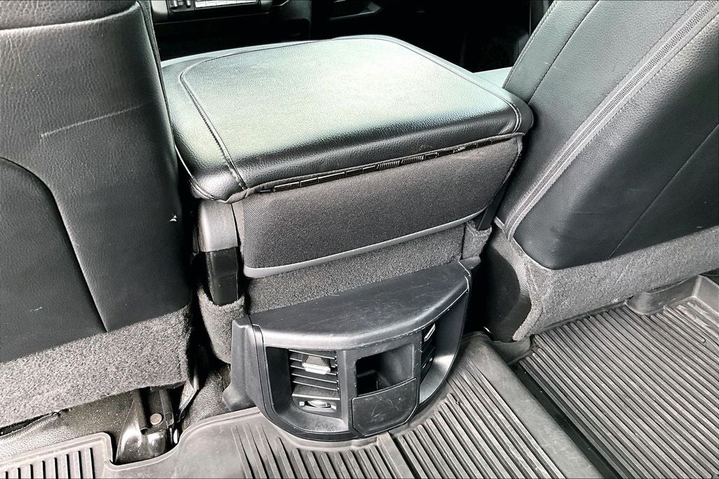 2023 RAM 3500 Tradesman