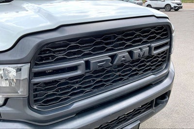 2023 RAM 3500 Tradesman