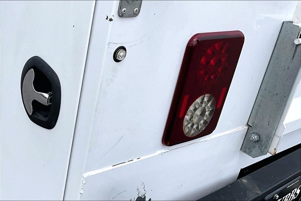 2023 RAM 3500 Tradesman