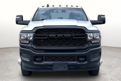 2023 RAM 3500 Tradesman
