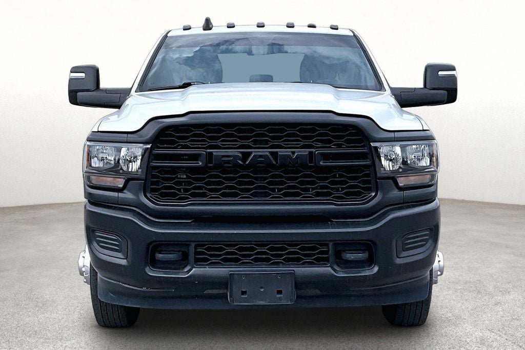 2023 RAM 3500 Tradesman