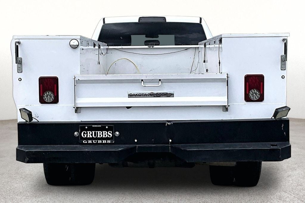 2023 RAM 3500 Tradesman