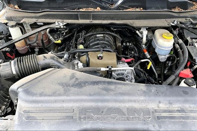 2023 RAM 3500 Tradesman