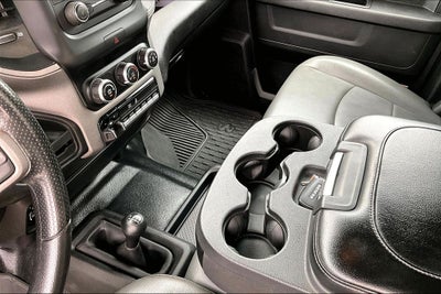 2023 RAM 3500 Tradesman