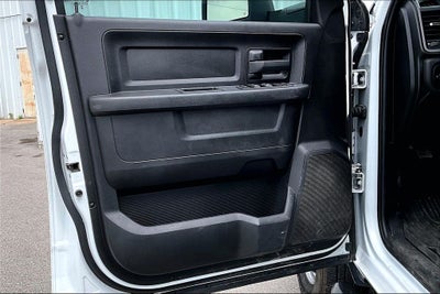 2023 RAM 3500 Tradesman