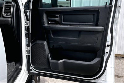 2023 RAM 3500 Tradesman