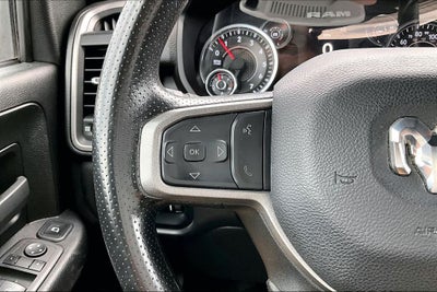 2023 RAM 3500 Tradesman