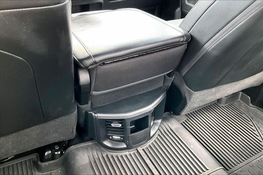 2023 RAM 3500 Tradesman