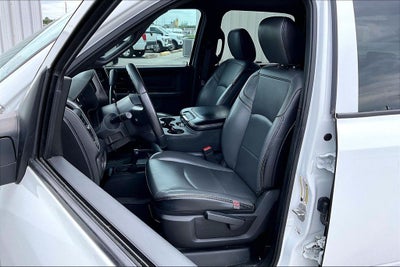 2023 RAM 3500 Tradesman