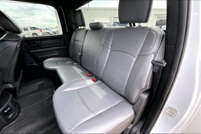 2023 RAM 3500 Tradesman