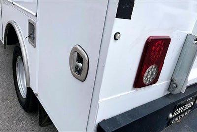 2023 RAM 3500 Tradesman