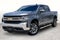 2021 Chevrolet Silverado 1500 LT Texas Edition