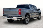 2021 Chevrolet Silverado 1500 LT Texas Edition