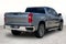 2021 Chevrolet Silverado 1500 LT Texas Edition