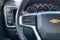 2021 Chevrolet Silverado 1500 LT Texas Edition