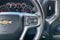 2021 Chevrolet Silverado 1500 LT Texas Edition