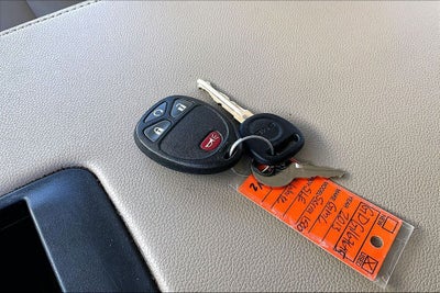 2013 GMC Sierra 1500 SLE