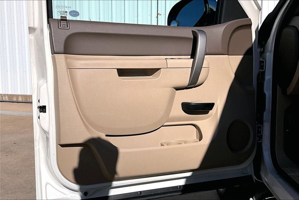 2013 GMC Sierra 1500 SLE