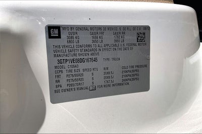 2013 GMC Sierra 1500 SLE