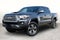 2016 Toyota Tacoma TRD Sport V6