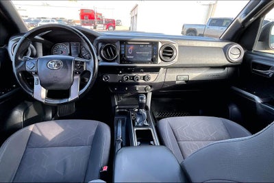 2016 Toyota Tacoma TRD Sport V6