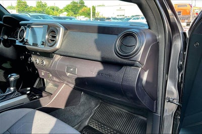 2016 Toyota Tacoma TRD Sport V6