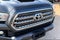 2016 Toyota Tacoma TRD Sport V6