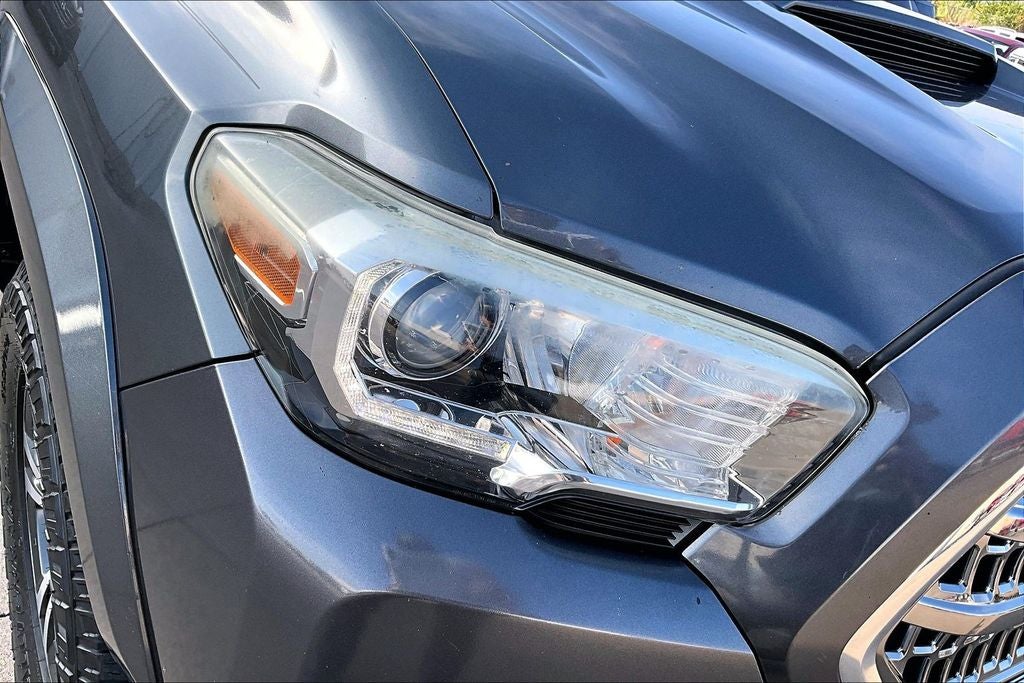 2016 Toyota Tacoma TRD Sport V6