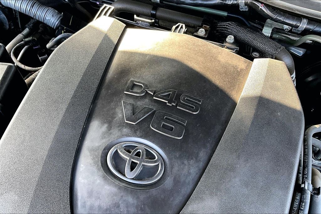 2016 Toyota Tacoma TRD Sport V6