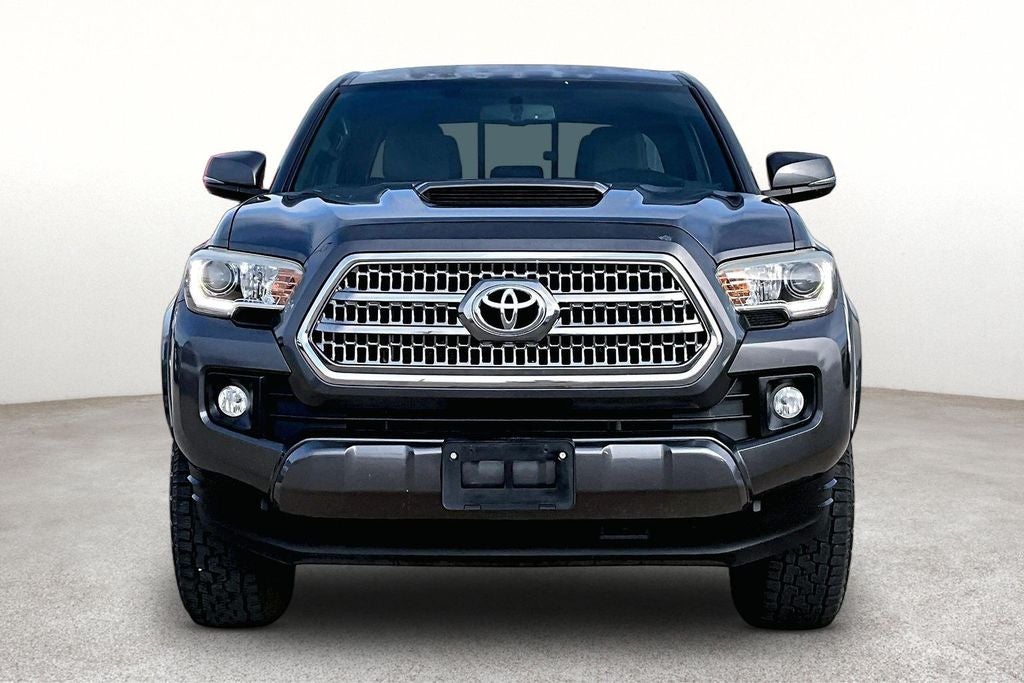 2016 Toyota Tacoma TRD Sport V6