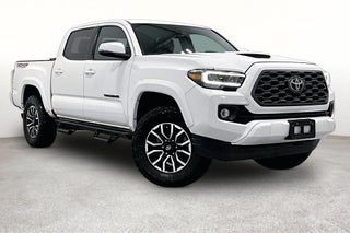 2020 Toyota Tacoma TRD Sport V6