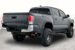 2020 Toyota Tacoma TRD Off-Road V6