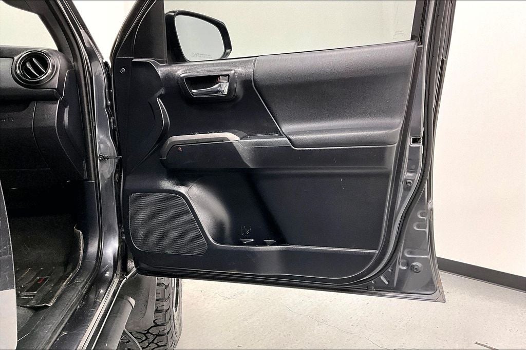 2020 Toyota Tacoma TRD Off-Road V6