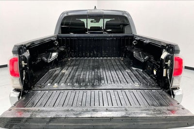 2020 Toyota Tacoma TRD Off-Road V6