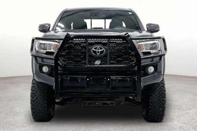 2020 Toyota Tacoma TRD Off-Road V6