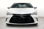 2015 Toyota Camry XSE