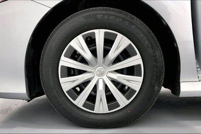 2023 Toyota Camry Hybrid LE