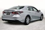 2023 Toyota Camry Hybrid LE