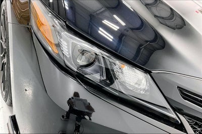 2024 Toyota Camry TRD V6