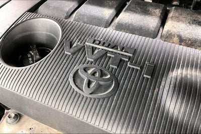 2011 Toyota Camry XLE