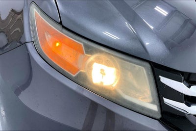 2016 Honda Odyssey Touring